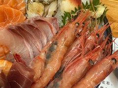 -松坂屋日料自助(长城路店)
