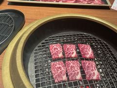 -虎哥六韩式烤肉料理 TIGERGRILL(隆生金山湖中心购物广场店)
