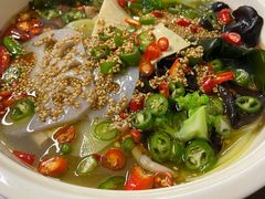 -艺味深尝(云锦路店)
