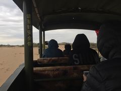 -黄沙古渡原生态旅游区
