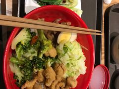 -大炮盐酥鸡(新街口店)