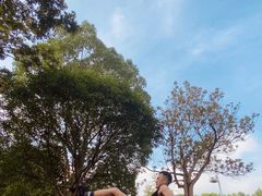 -白塘生态植物园