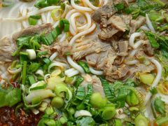 -黔派·虾子羊肉粉·小吃(佳宁娜广场店)