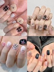 -M·X Nail日式美甲美睫