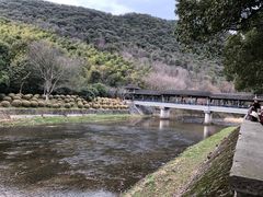 -兰亭风景区
