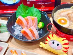-友壹町寿司(佛山新DNA店)
