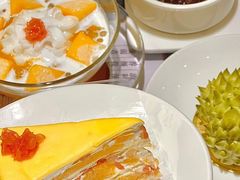 -糖糖屋•糖水•雪花冰店(时尚天河店)