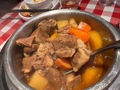 -西贝(上海国际时尚中心店)