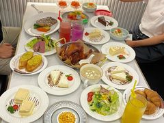 -斗牛士牛排餐厅(嘉里汇店)