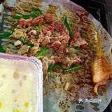68元自助餐，很值！
