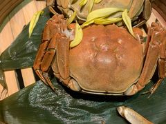-蟹榭·本帮江浙菜·蟹宴(五角场合生汇商场店)