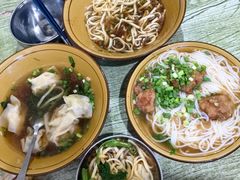 -胖大娘面馆(较场坝街店)