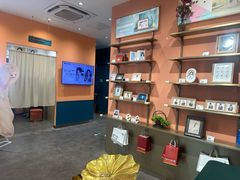-海马体照相馆(龙湖杭州金沙天街店)