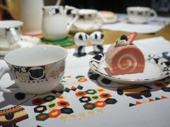-熊猫屋(宽窄巷子景区店)