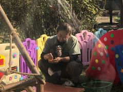 -石家庄市动物园