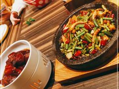 -江太极江浙菜(马桥万达广场店)