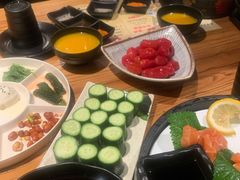 -千寻烧肉(政务区店)