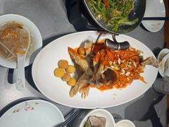 -姑苏家宴·苏帮菜·松鼠桂鱼(苏州总店)