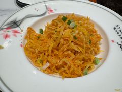 -梅利汴京烤鸭•开封豫菜地标店(晋安路店)