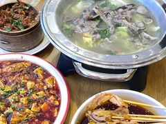 跷脚牛肉-冯四孃跷脚牛肉·川菜(徐州云龙店)