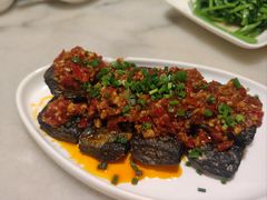 臭豆腐-嘉丰湘菜馆(芳群园店)