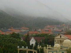 -河源客天下-温泉小镇