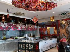 -东北人粗粮饺子坊(南山店)