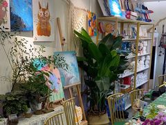 -100家灵感仓库·DIY团建(什刹海店)