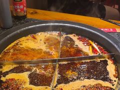 -陈眼镜火锅(总店)