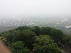 android_upload_pic-采石矶景区