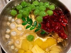 -王庄阿咪海鲜大排档(上下杭店)