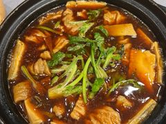 -金哥私房菜馆(张府园总店)