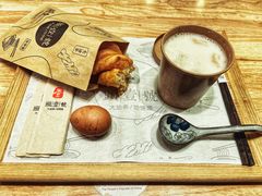 -头壹号饸饹面·大油条(常营店)