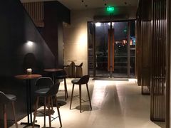 -星巴克臻选(扬州瘦西湖文化广场店)