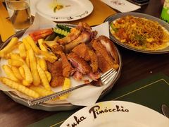 -澳门木偶葡国餐厅(珠海店)