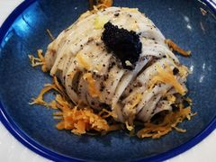 -伯衡55·吉品轩(乌鲁木齐南路店)