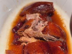 -小厨娘金榜题名(夫子庙秦淮河店)