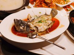 -鑫悦楼煎蟹·16年海鲜大排档
