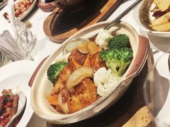 -T館·花园艺术餐厅