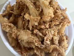 -满口香饭店