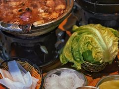 -范贤光鸡公煲(平乐园总店)