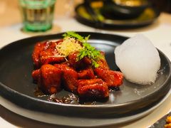 -荟廷·晶萃(陆家嘴尚悦湾店)