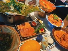 -BetterThai 泰加(苏州中心店)