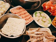 -邓莽子老火锅(中兴路总店)