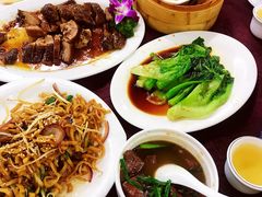 -桃源尚品海鲜酒楼(京港澳高速店)