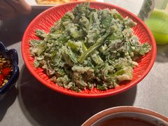 -老淮滨-蚌埠非遗小吃(淮河路店)