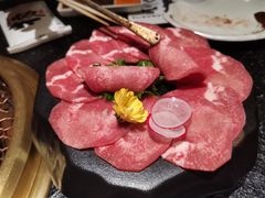 特选牛舌-牛家酒场(7mall店)