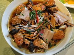 -苔圣园酒家(尊木汇国际艺术广场店)