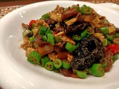 -城南往事·鲁菜济南菜(长清园博园恒大绿洲店)