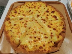 -烁先生披萨·儿童餐下午茶(河南岸店)